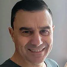 Stéphane Deleau